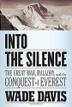 Cover art for INTO THE SILENCE