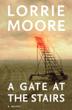 Cover art for A GATE AT THE STAIRS