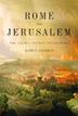 Cover art for ROME AND JERUSALEM