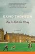 Cover art for TRY TO TELL THE STORY