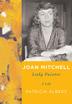 Cover art for JOAN MITCHELL