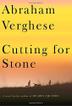 Cover art for CUTTING FOR STONE