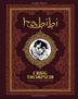 Cover art for HABIBI