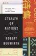 Cover art for STEALTH OF NATIONS