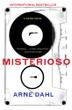 Cover art for MISTERIOSO