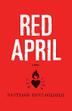 Cover art for RED APRIL