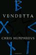 Cover art for VENDETTA