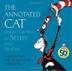 Cover art for THE ANNOTATED CAT