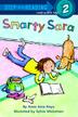 Cover art for SMARTY SARA
