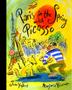 Cover art for PARIS IN THE SPRING WITH PICASSO