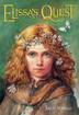 Cover art for ELISSA’S QUEST