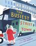 Cover art for THE BUSIEST STREET IN TOWN