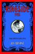 Cover art for RINGSIDE, 1925