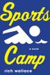Cover art for SPORTS CAMP