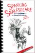 Cover art for SPANKING SHAKESPEARE