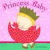 Cover art for PRINCESS BABY