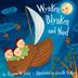 Cover art for WYNKEN, BLYNKEN, AND NOD