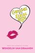 Cover art for CONFESSIONS OF A SERIAL KISSER