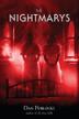 Cover art for NIGHTMARYS