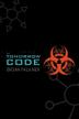 Cover art for THE TOMORROW CODE