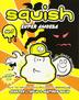 Cover art for SQUISH, SUPER AMOEBA