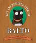 Cover art for THE INCREDIBLE LIFE OF BALTO
