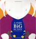 Cover art for A VERY BIG BUNNY