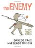 Cover art for THE ENEMY