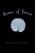 Cover art for BONES OF FAERIE