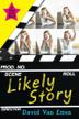 Cover art for LIKELY STORY