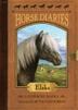 Cover art for HORSE DIARIES