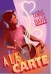Cover art for A LA CARTE