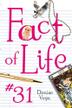 Cover art for FACT OF LIFE #31