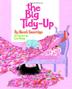 Cover art for THE BIG TIDY-UP