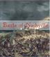 Cover art for THE BATTLE OF NASHVILLE