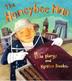 Cover art for THE HONEYBEE MAN