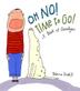 Cover art for OH NO! TIME TO GO!