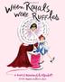 Cover art for WHEN ROYALS WORE RUFFLES