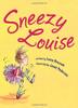 Cover art for SNEEZY LOUISE