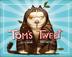 Cover art for TOM'S TWEET