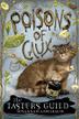Cover art for THE TASTERS GUILD