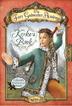 Cover art for KERKA’S BOOK