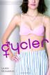 Cover art for CYCLER