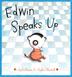 Cover art for EDWIN SPEAKS UP