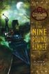Cover art for THE NINE POUND HAMMER