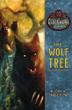 Cover art for THE WOLF TREE