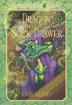 Cover art for THE DRAGON IN THE SOCK DRAWER