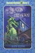 Cover art for THE DRAGON IN THE DRIVEWAY