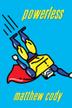 Cover art for POWERLESS