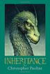 Cover art for INHERITANCE